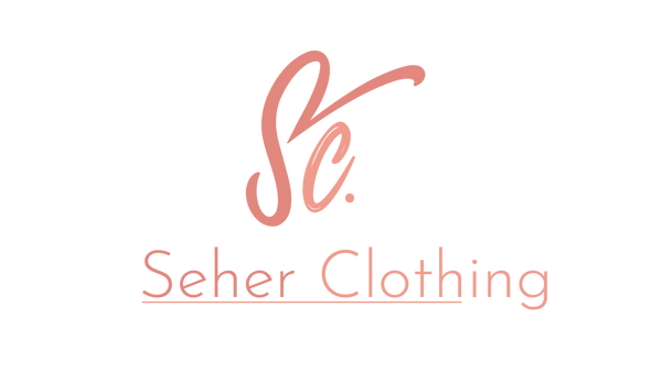 Seher Clothing
